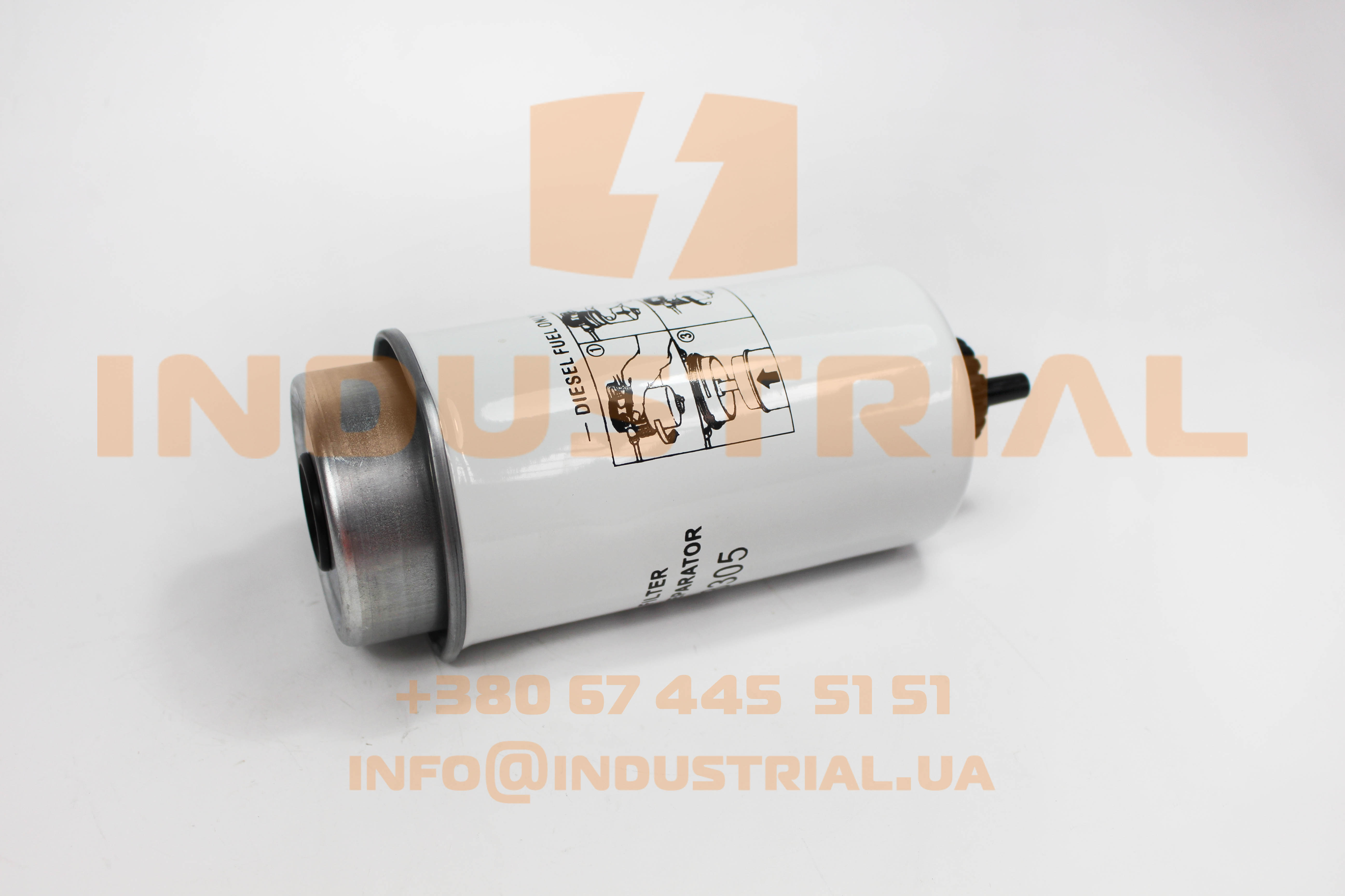 SFF 5195719 SF FILTER